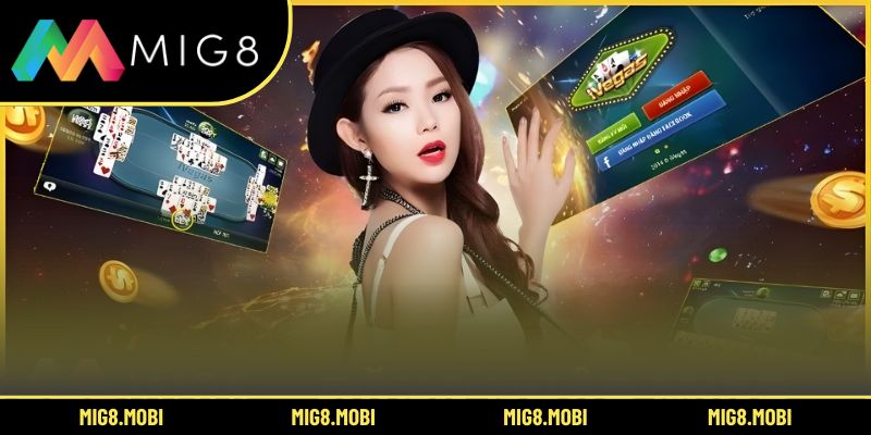 Hướng dẫn cách tham gia MIG8 đơn giản nhất