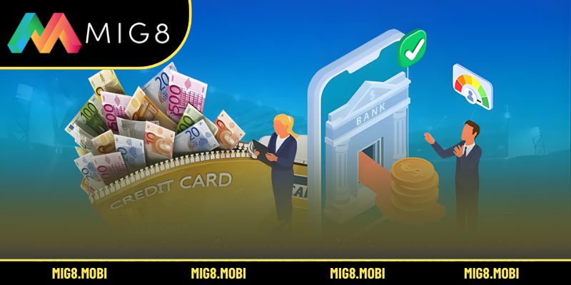 Quy trình rút tiền MIG8 nhanh chóng đơn giản nhất