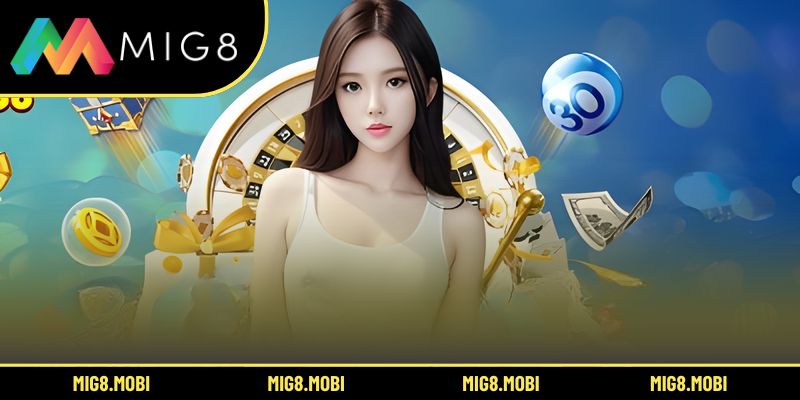 Thành viên được sở hữu mấy tài khoản tại MIG8