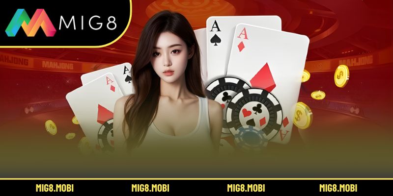 Tổng hợp những sảnh game hot nhất tại MIG8